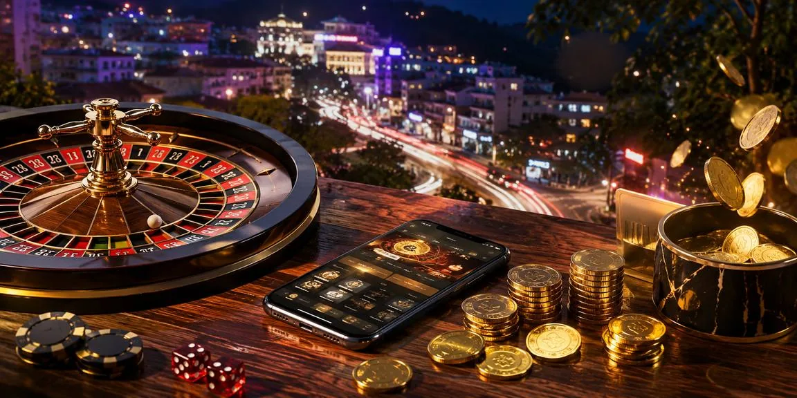 ZaloPay Baccarat
